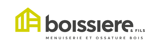 Boissiere et fils - Maisons ossature bois en Aveyron - Fabrication, realisation, suivi de chantier
