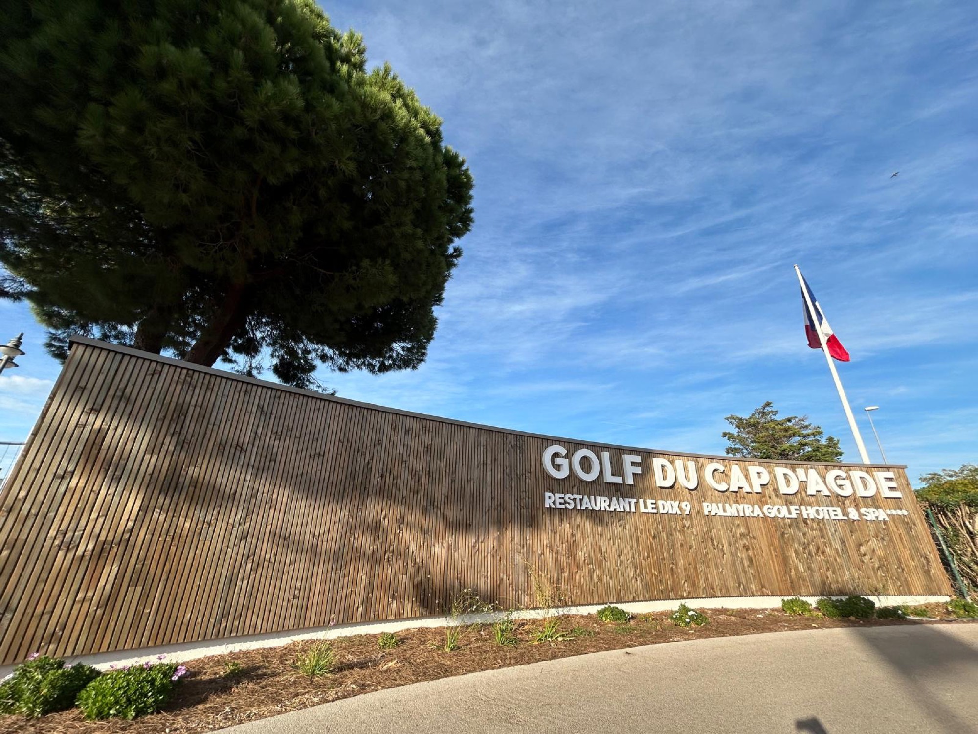Golf d'Agde