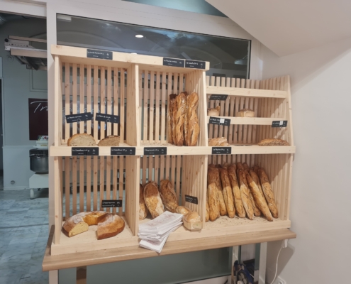 Pâtisserie Saint-Jacques - Millau