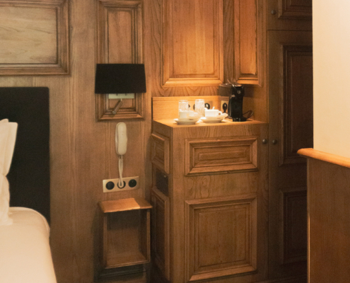 Rénovation d’exception : un savoir-faire au service du patrimoine