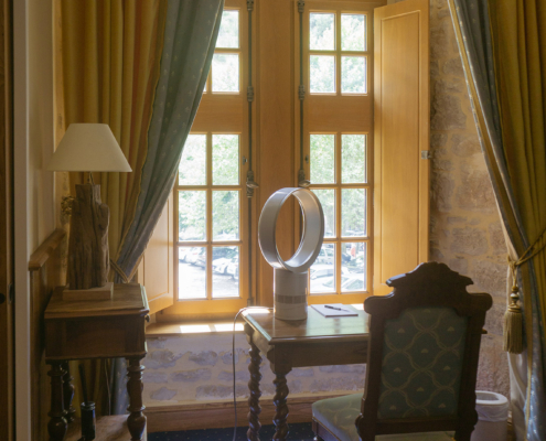 Rénovation d’exception : un savoir-faire au service du patrimoine