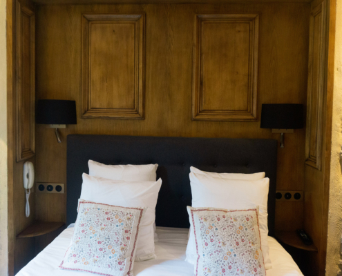 Rénovation d’exception : un savoir-faire au service du patrimoine