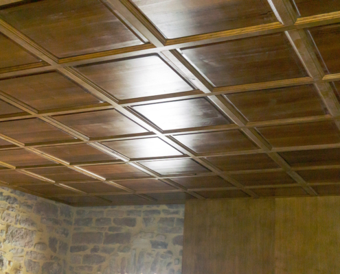 Rénovation d’exception : un savoir-faire au service du patrimoine