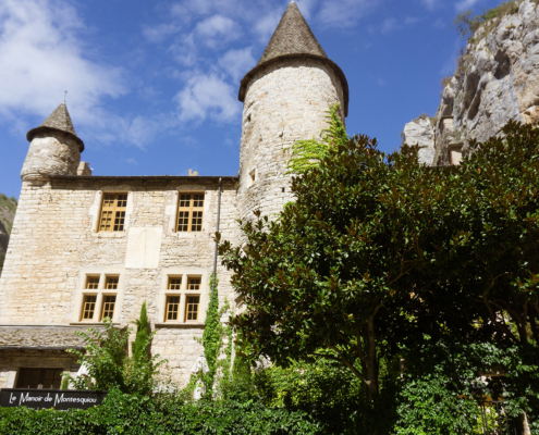 Rénovation d’exception : un savoir-faire au service du patrimoine