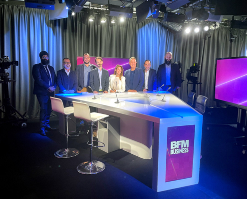 Boissière et Fils récompensé lors du prix PME EnterPRIZE