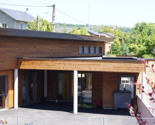 Ecole de Saint-Beauzely