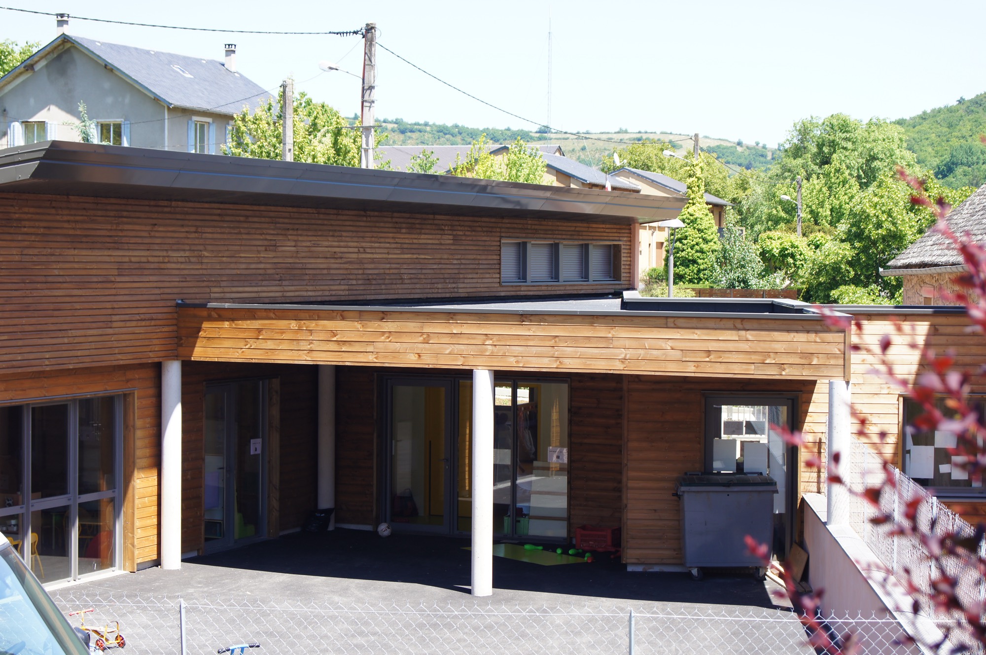 Ecole de Saint-Beauzely