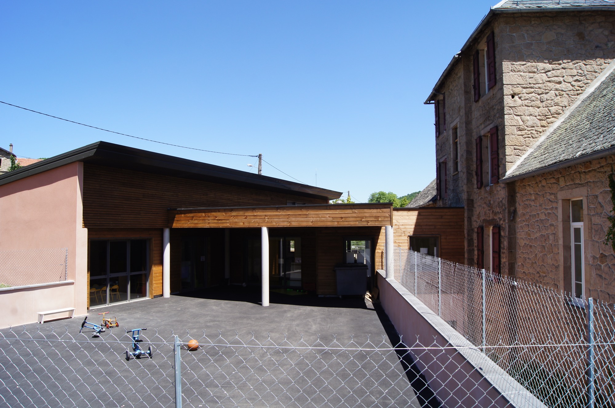 Ecole de Saint-Beauzely