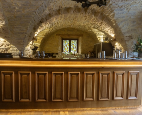 Manoir de Montesquiou