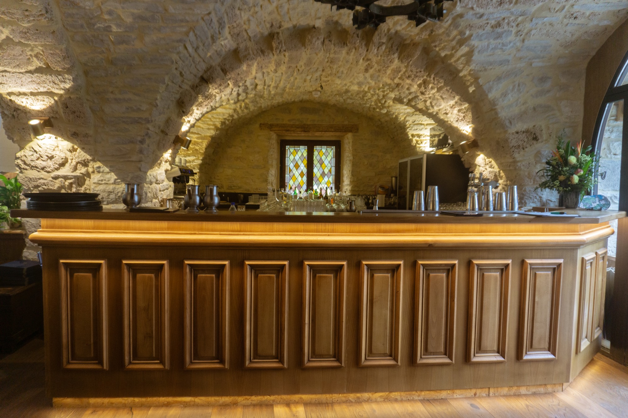 Manoir de Montesquiou