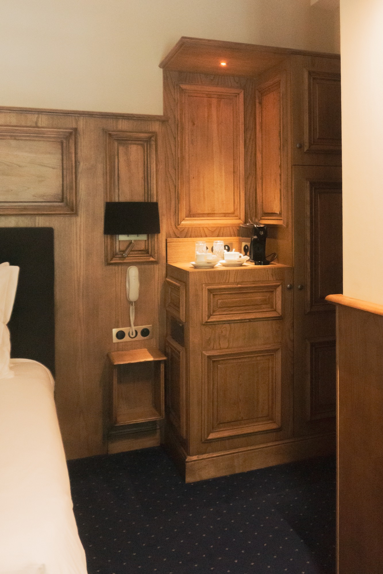 Manoir de Montesquiou