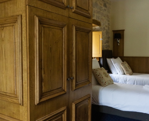 Manoir de Montesquiou