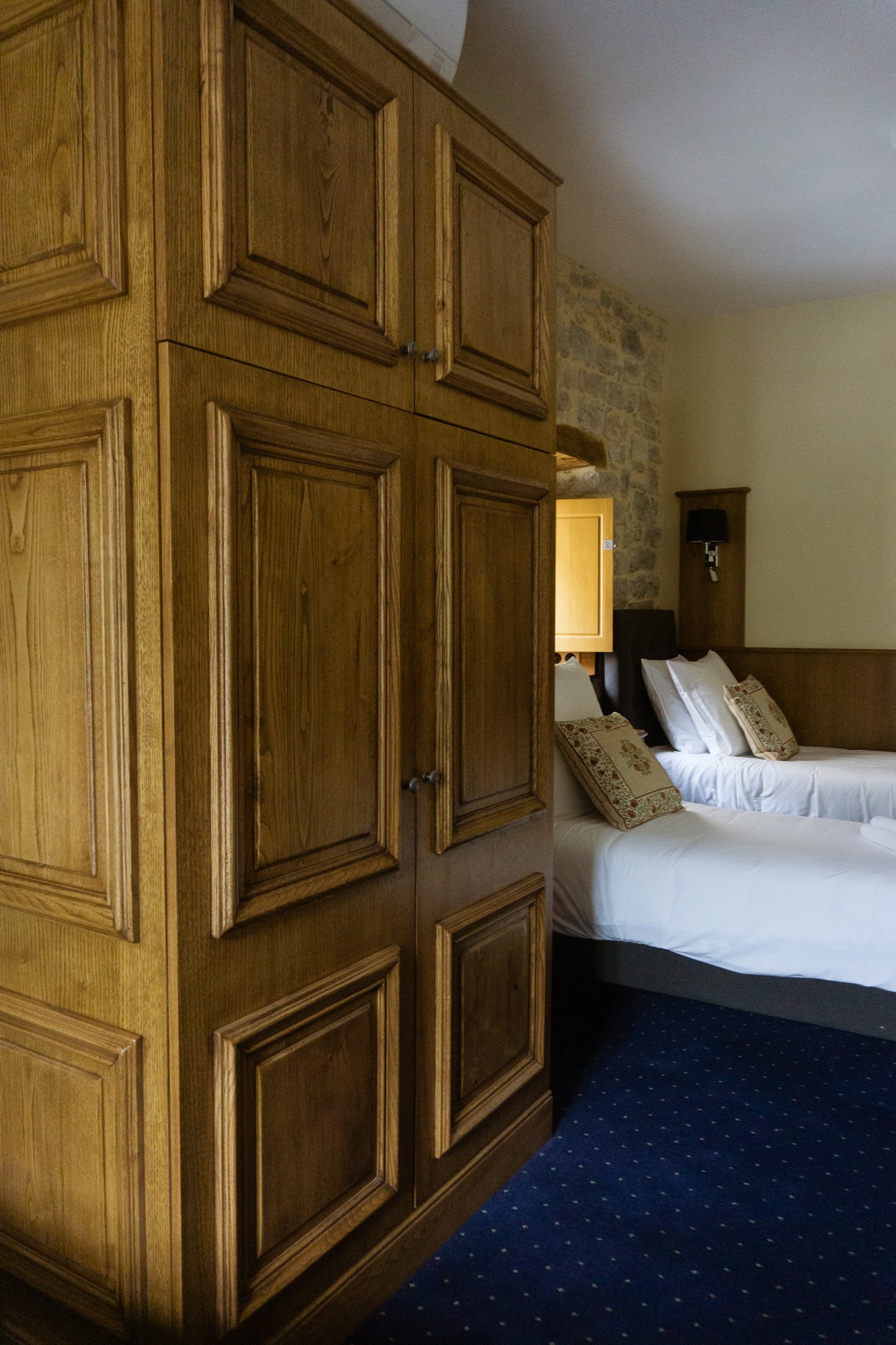 Manoir de Montesquiou