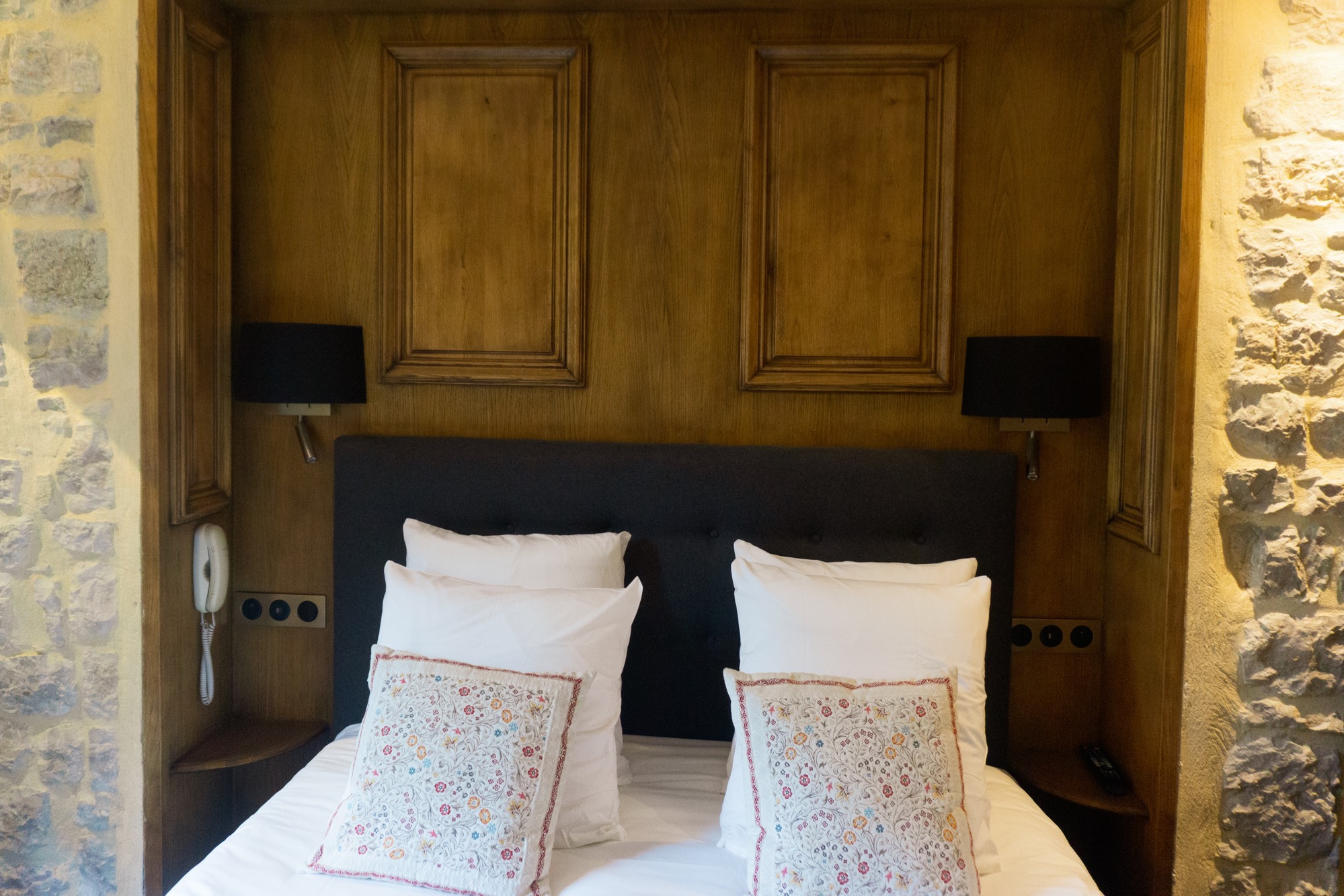 Manoir de Montesquiou