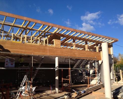 Ecole de Saint-Beauzely