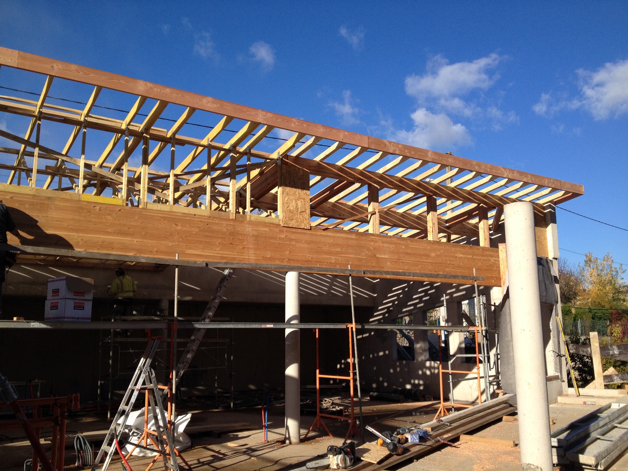 Ecole de Saint-Beauzely