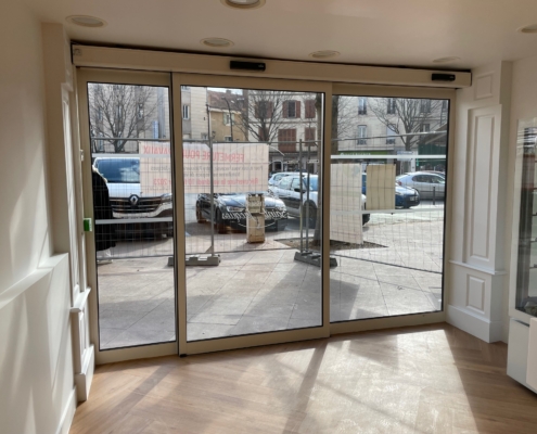 Pâtisserie Saint-Jacques - Millau