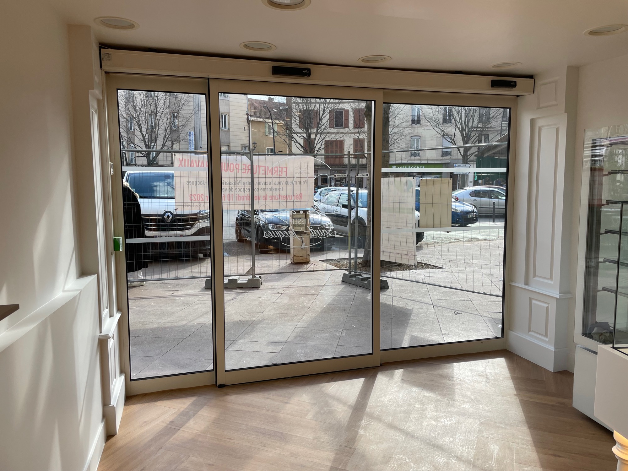 Pâtisserie Saint-Jacques - Millau