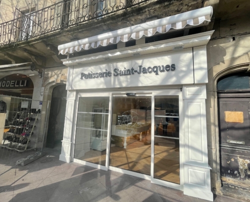 Pâtisserie Saint-Jacques - Millau