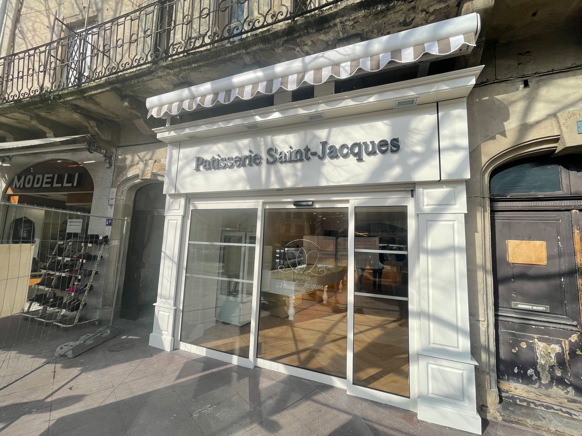 Pâtisserie Saint-Jacques - Millau