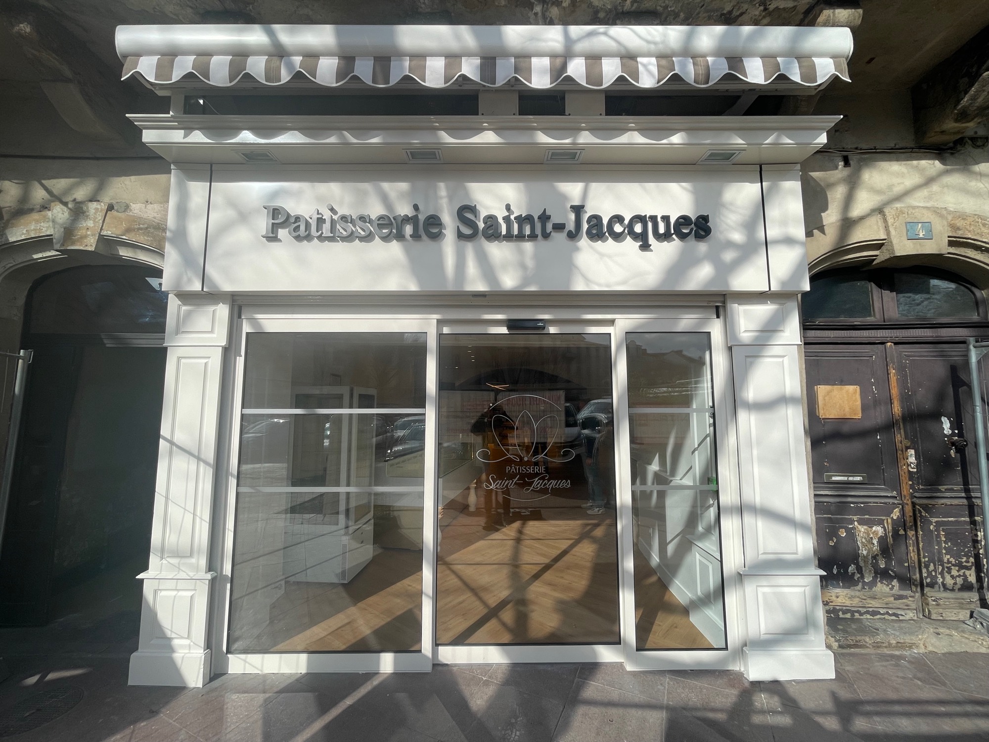 Pâtisserie Saint-Jacques - Millau