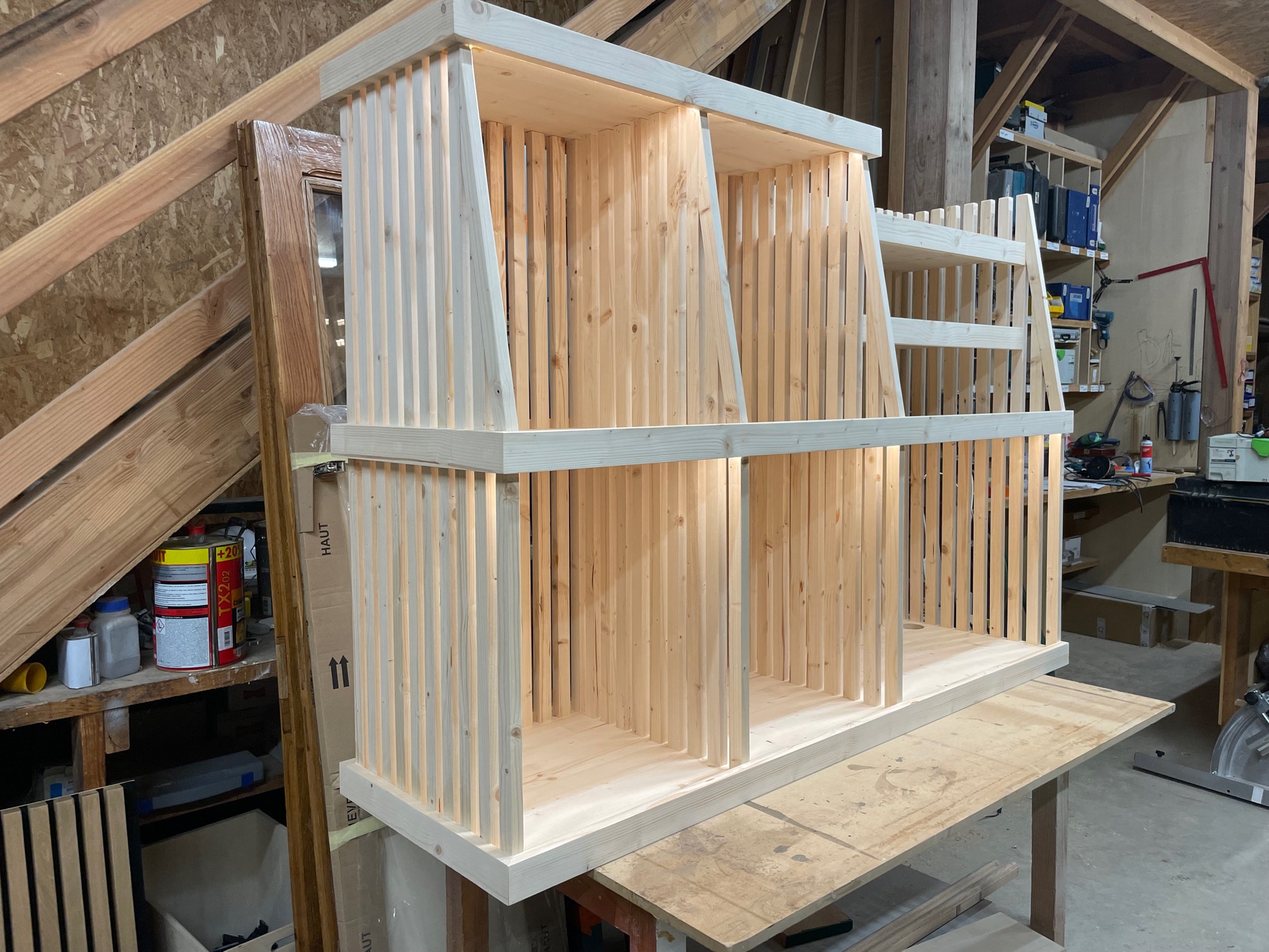 Pâtisserie Saint-Jacques - Millau