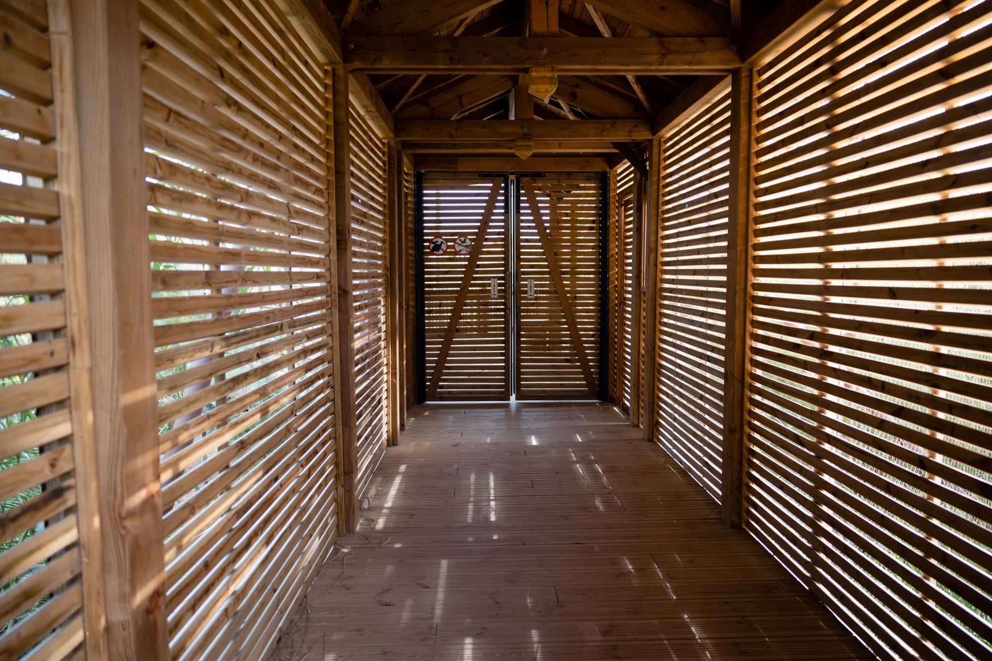 Réserve Africaine de Sigean