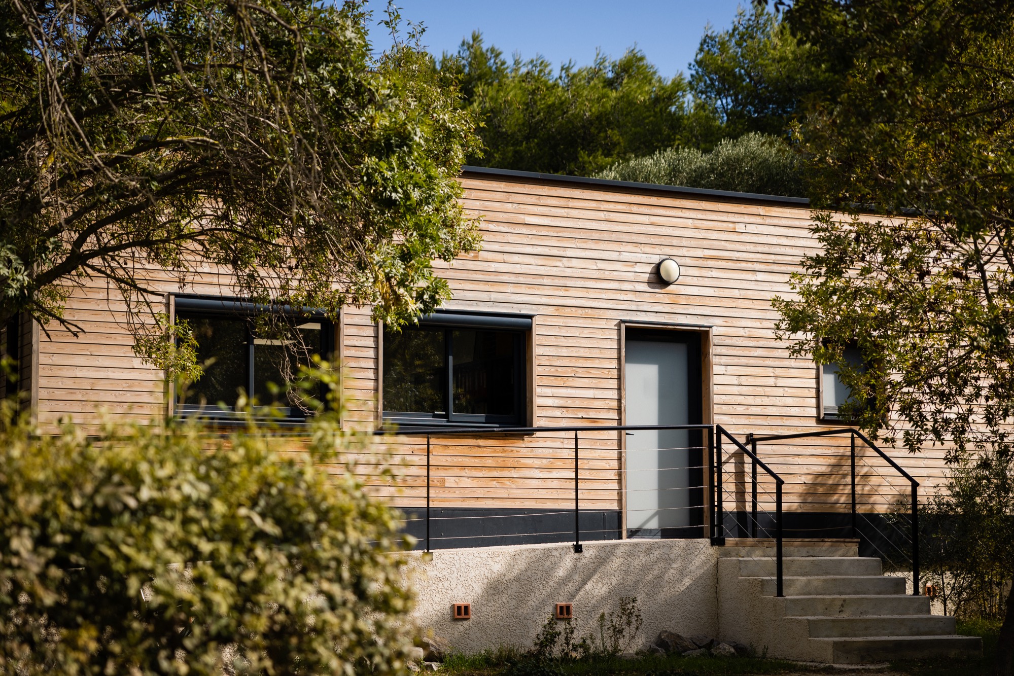 Réserve Africaine de Sigean