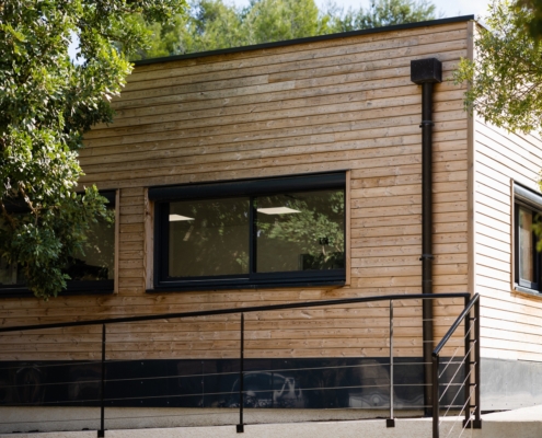 Réserve Africaine de Sigean