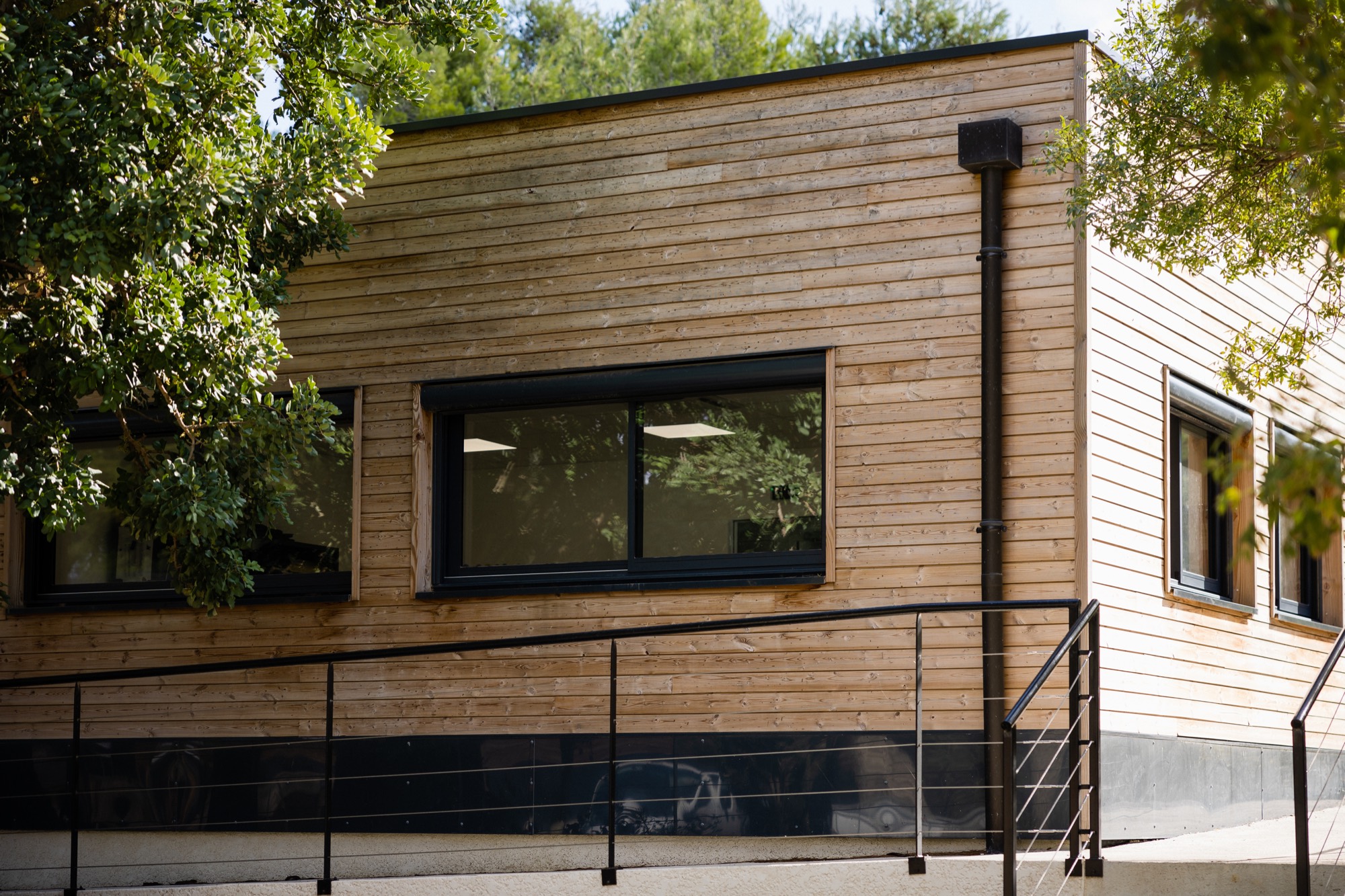 Réserve Africaine de Sigean